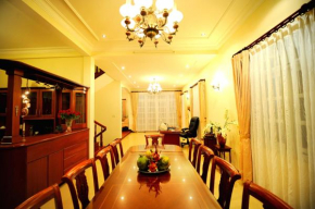Villa Minh Tuyet Dalat